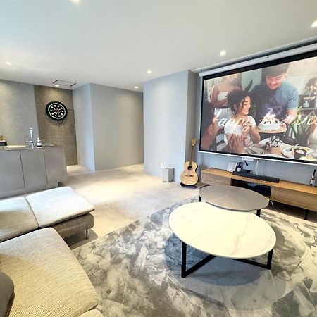 Ferienwohnung Tabisai Terrace Fukuoka  Exterior foto