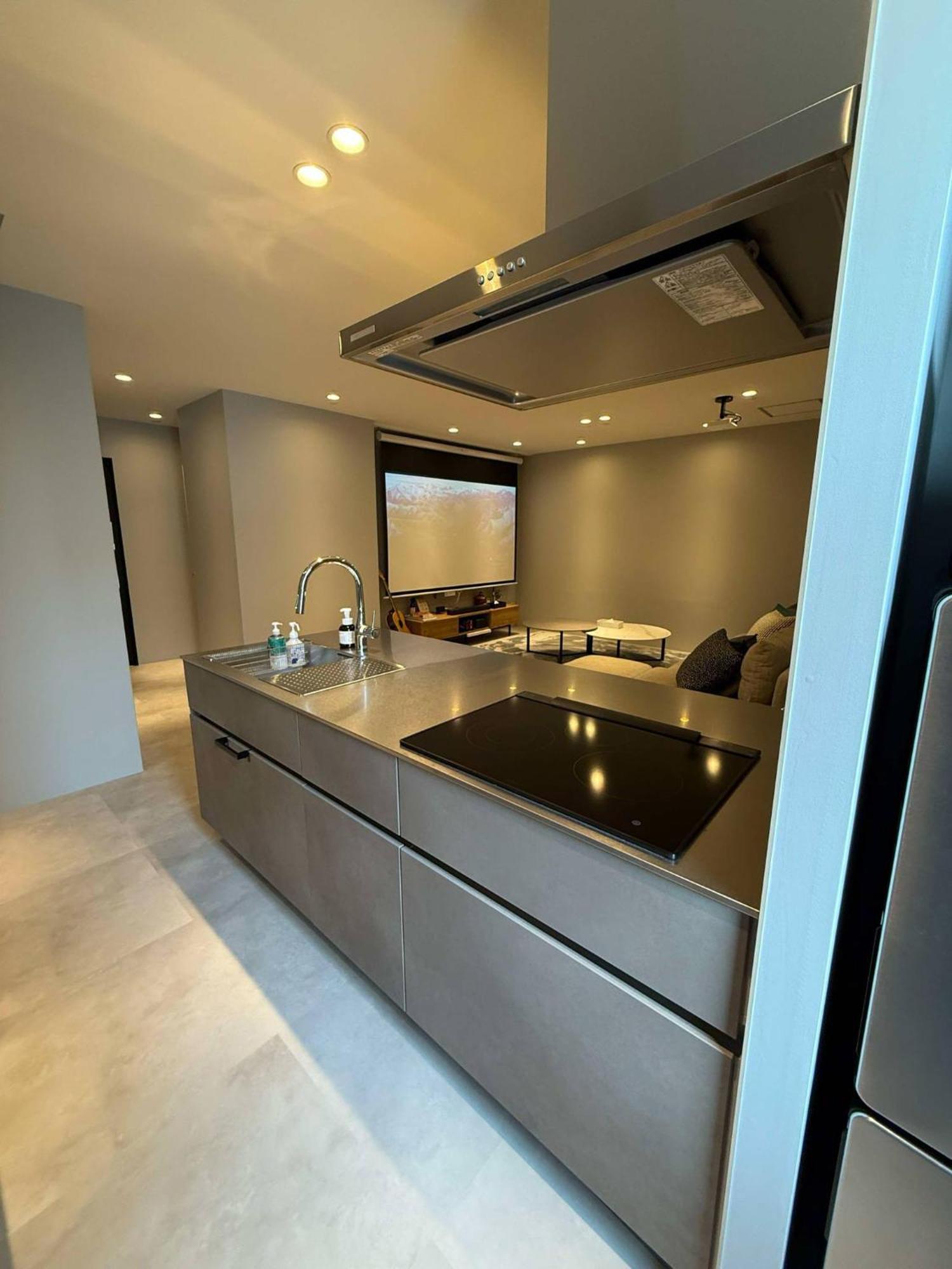 Ferienwohnung Tabisai Terrace Fukuoka  Exterior foto